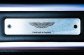 ASTON MARTIN VIRAGE V12 6.0 TOUCHTRONIC2