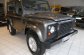 LAND-ROVER DEFENDER HT 90 E MARK VI