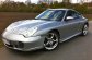 PORSCHE 911 COUPE (996) 40E ANNIVERSAIRE