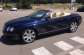 BENTLEY CONTINENTAL GTC 6.0