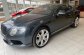 BENTLEY CONTINENTAL GT V8 4.0