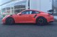 PORSCHE 911 COUPE (991) 4.0 500CH PDK GT3 RS