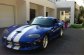 CHRYSLER VIPER GTS 8.0I 380 V10