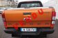 FORD RANGER 3.2 TDCI 200CH DOUBLE CABINE WILDTRAK 4X4 BVA