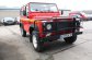 LAND-ROVER DEFENDER SW 90 2.5 TD 4X4