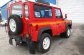 LAND-ROVER DEFENDER SW 90 2.5 TD 4X4