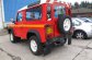 LAND-ROVER DEFENDER SW 90 2.5 TD 4X4