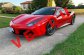 FERRARI 488 GTB V8 3.9 T 670CH