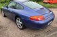 PORSCHE 911 COUPE (996) 300CH CARRERA BV6