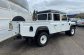 LAND-ROVER DEFENDER 130 DOUBLE CAB MARK V