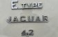 JAGUAR TYPE-E E