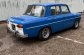 RENAULT R8  GORDINI R1135