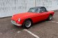 MG B  1.8I 95 CABRIOLET