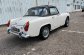 MG MIDGET 1500