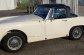 MG MIDGET 1500