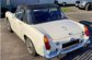 MG MIDGET 1500