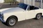 MG MIDGET 1500