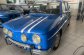 RENAULT R8 GORDINI R1135