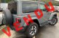 JEEP WRANGLER UNLIMITED SAHARA MATRIX LED NAVI LEDER