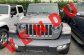 JEEP WRANGLER UNLIMITED SAHARA MATRIX LED NAVI LEDER