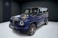 MERCEDES CLASSE G 63 AMG 585CH 4-MATIC 9G-TRONIC