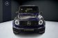 MERCEDES CLASSE G 63 AMG 585CH 4-MATIC 9G-TRONIC