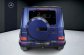 MERCEDES CLASSE G 63 AMG 585CH 4-MATIC 9G-TRONIC