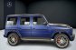 MERCEDES CLASSE G 63 AMG 585CH 4-MATIC 9G-TRONIC