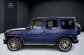 MERCEDES CLASSE G 63 AMG 585CH 4-MATIC 9G-TRONIC