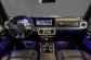 MERCEDES CLASSE G 63 AMG 585CH 4-MATIC 9G-TRONIC