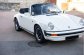 PORSCHE 911SC 911-16SC 3.0 CABRIOLET