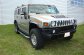 HUMMER H2 SUT 325CH LUXURY