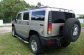 HUMMER H2 SUT 325CH LUXURY