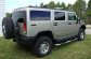 HUMMER H2 SUT 325CH LUXURY